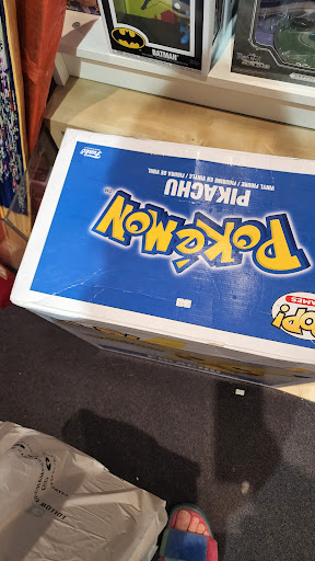 Gift Shop «Niko Niko Animation Gift Shops», reviews and photos, 400 Ernest W Barrett Pkwy NW, Kennesaw, GA 30144, USA