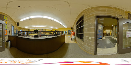 Health Club «Columbia Athletic Clubs, Silver Lake», reviews and photos, 505 128th St SE, Everett, WA 98208, USA