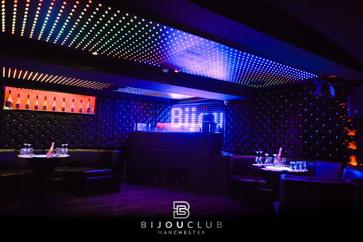 Bijou Club