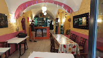 Atmosphère du Restaurant indien Taj Mahal à Nîmes - n°4