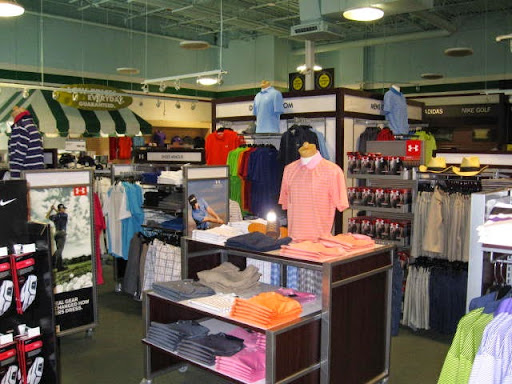 Sporting Goods Store «Golf Galaxy», reviews and photos, 6650 Marie Curie Dr, Elkridge, MD 21075, USA