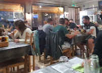 Atmosphère du Restaurant La Table de Nany à Vallouise-Pelvoux - n°4