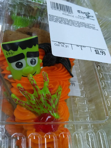 Supermarket «Community Super Market Inc», reviews and photos, 1107 Milltown Rd, Verona, PA 15147, USA