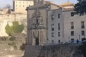 DuermeCuenca image