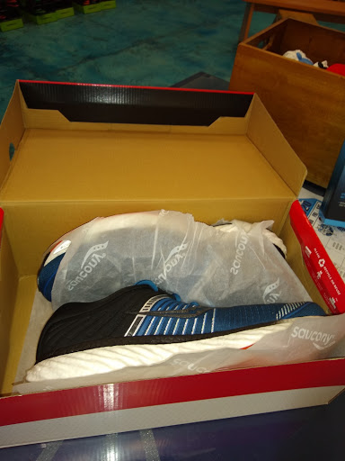 Sporting Goods Store «Fleet Feet Sports Buffalo», reviews and photos, 2290 Delaware Ave, Buffalo, NY 14216, USA