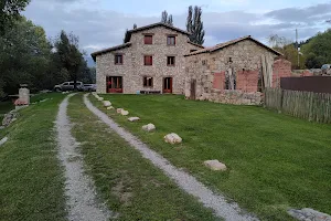 Casa Rural Cal Monjo image