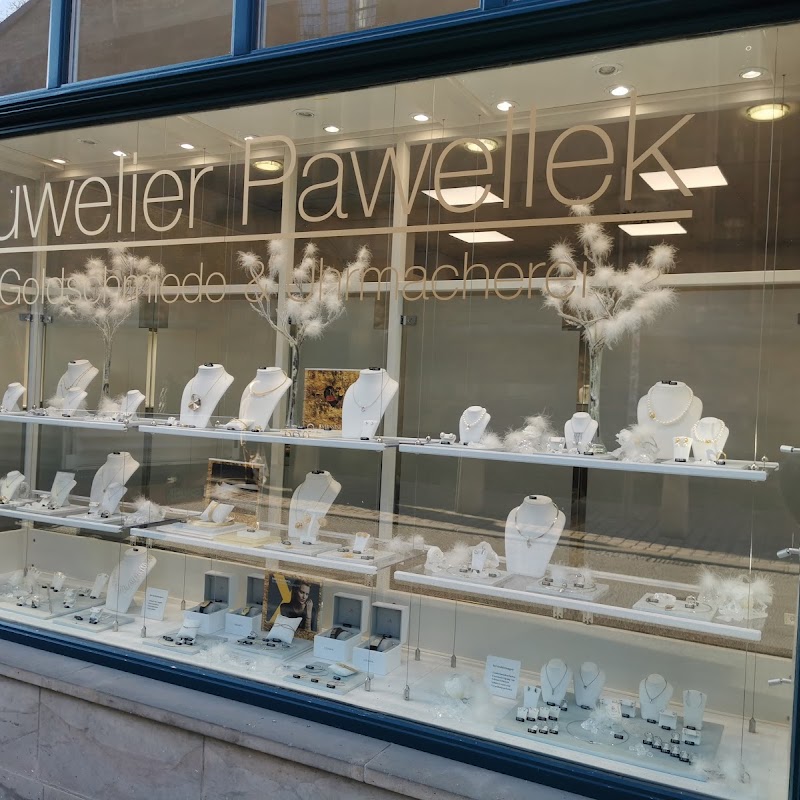 Juwelier Pawellek