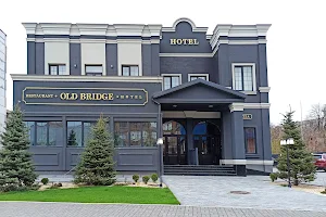 Old Bridge Hotel restaurant image