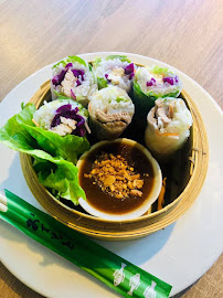 Plats et boissons du Restaurant vietnamien Ô Chinois à Vitrolles - n°13