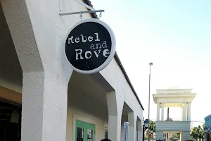 Rebel And Rove image