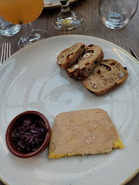 Foie gras du Restaurant Brasserie Le Clem à La Roche-sur-Yon - n°7