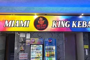 Mangal King Kebab image