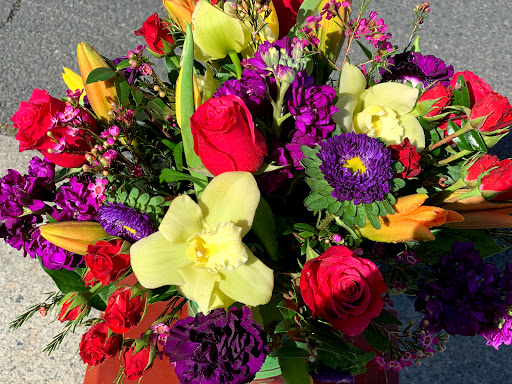 Florist «City of Flowers», reviews and photos, 215 Moffett Blvd, Mountain View, CA 94043, USA