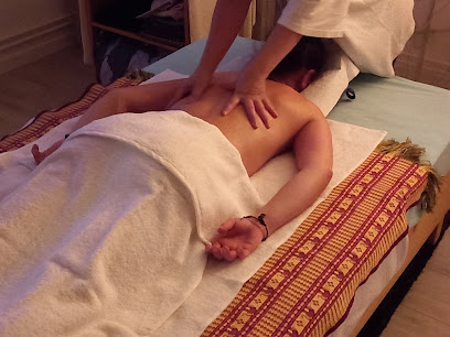 Thai Massages