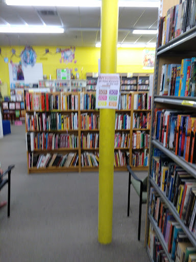 Used Book Store «Used Book Superstore», reviews and photos, 256 Cambridge St, Burlington, MA 01803, USA
