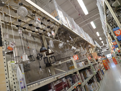 Home Improvement Store «The Home Depot», reviews and photos, 10 Gateway Blvd, Patchogue, NY 11772, USA