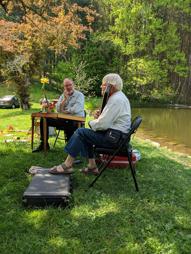 Nature Preserve «Strawberry Hill Nature Preserve», reviews and photos, 1537 Mt Hope Rd, Fairfield, PA 17320, USA