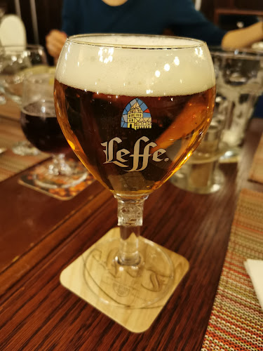 Belga Étterem és Söröző - Kocsma