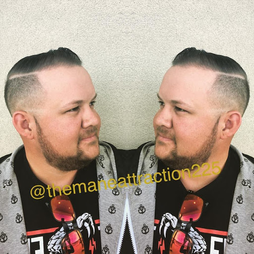 Hair Salon «The Mane Attraction Salon & Boutique», reviews and photos, 34619 LA-16, Denham Springs, LA 70706, USA