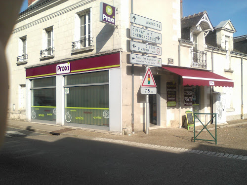 Épicerie PROXI La Croix-en-Touraine