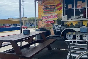 Caliburger Tampa image