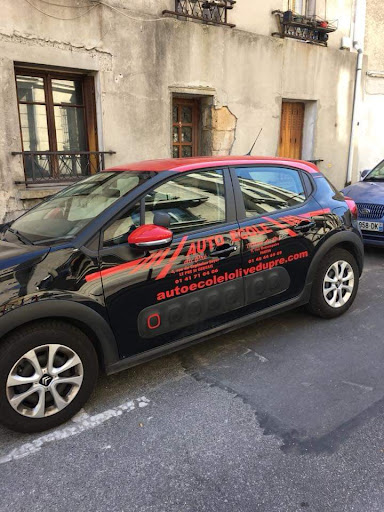 Auto-École Of Pré à Le Pré-Saint-Gervais, Seine-Saint-Denis