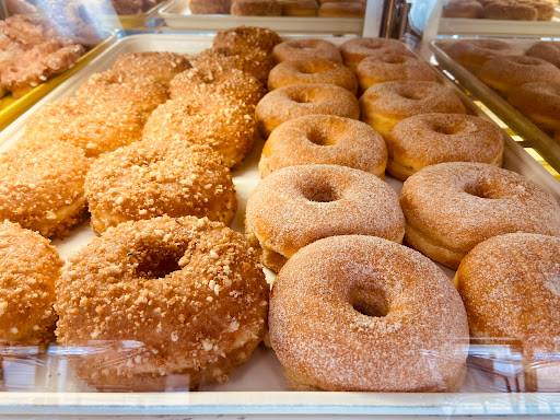 Donut Shop «Donut Fantasy», reviews and photos, 1731 W Bullard Ave #111, Fresno, CA 93711, USA