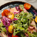 Photo n°4 de l'avis de Marco.a fait le 24/02/2024 à 20:49 sur le  Ristorante Pizzeria L'Escalier à Pecetto Torinese