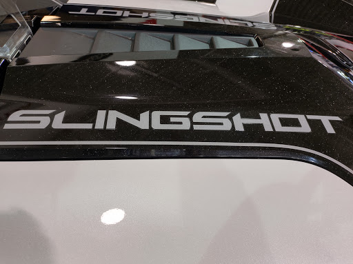 Motorcycle Dealer «Freedom Powersports Canton», reviews and photos, 645 Riverstone Pkwy, Canton, GA 30114, USA