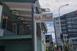 Roti Place Indooroopilly image