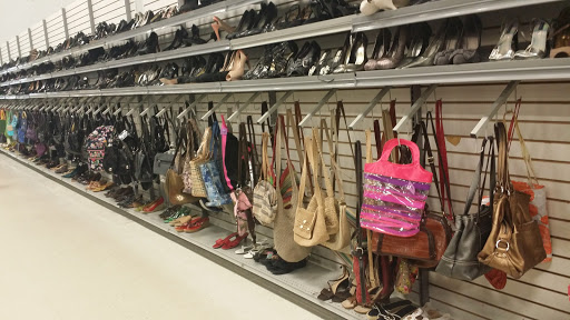 Thrift Store «2nd Ave Value Stores», reviews and photos, 163 Franklin Mills Blvd, Philadelphia, PA 19154, USA