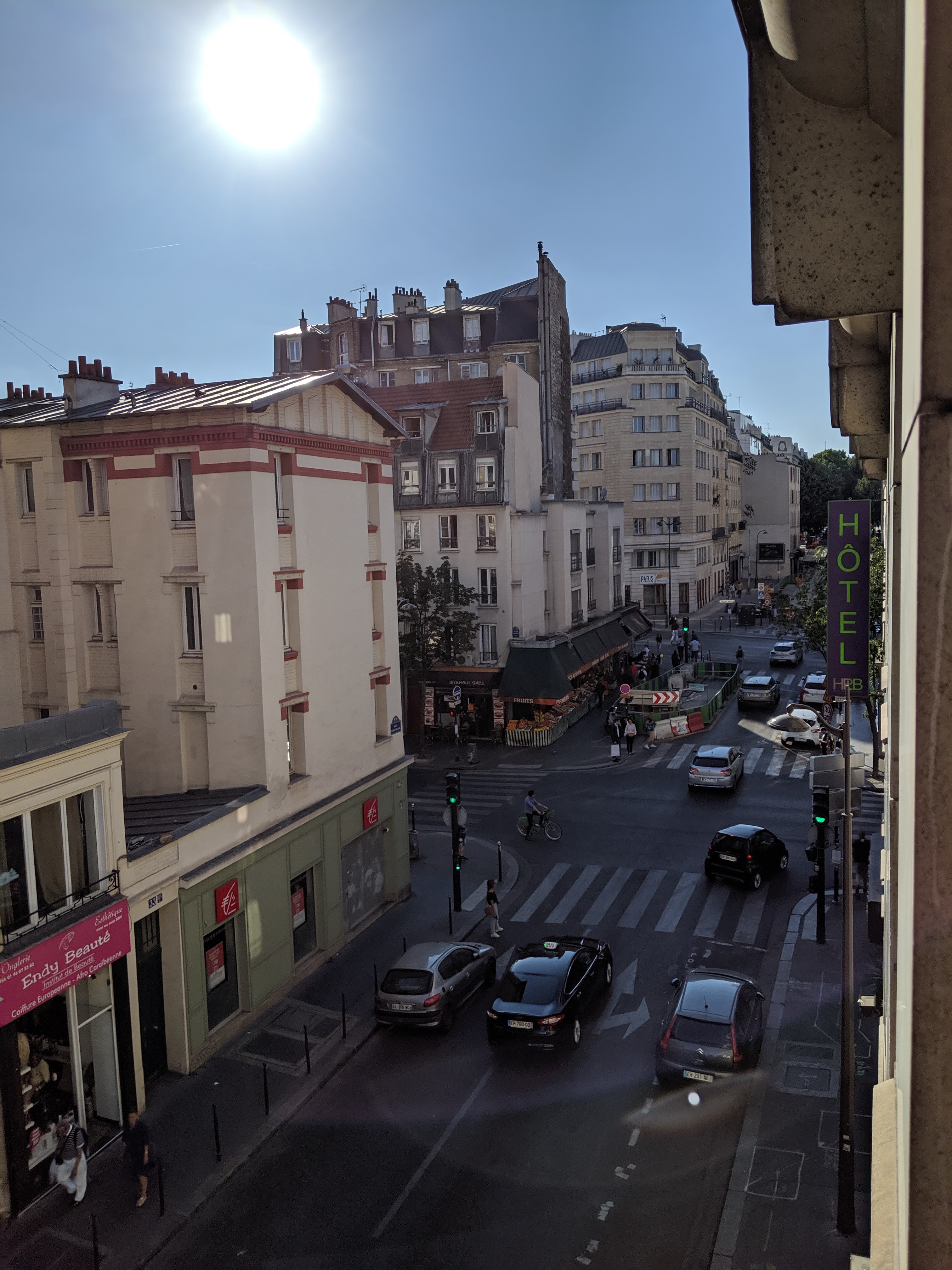 Photo n° 5 de l'avis de J.W fait le 11/08/2019 à 15:09