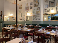 Atmosphère du Restaurant français Les Coltineurs à Paris - n°1
