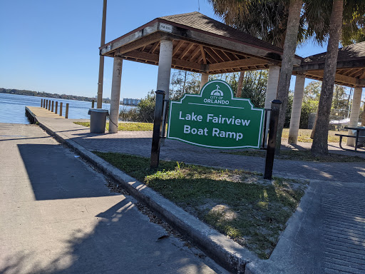 Park «Lake Fairview Park», reviews and photos, 2200 Lee Rd, Orlando, FL 32810, USA
