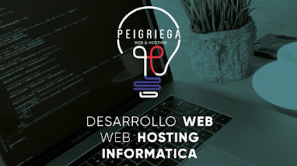 PEIGRIEGA Web & Hosting