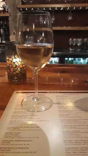 Bistro «The Wine Bistro», reviews and photos, 1750 W Lane Ave, Upper Arlington, OH 43221, USA