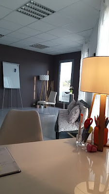 Cabinet de Sophrologie Océane - Christelle VALANCE - Sophrologie & Hypnose enfants/adolescents/adultes/séniors à Auray