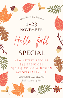 Nails by Wynter - Photo 7 - Car repair in , Warner Robins