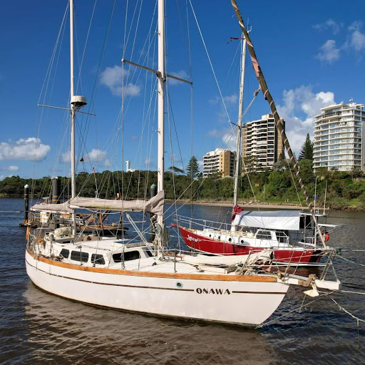 Sunshine Coast Yacht Brokers