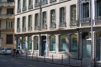 Interimob à Lyon