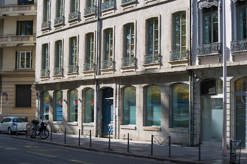Agence immobilière Interimob Lyon