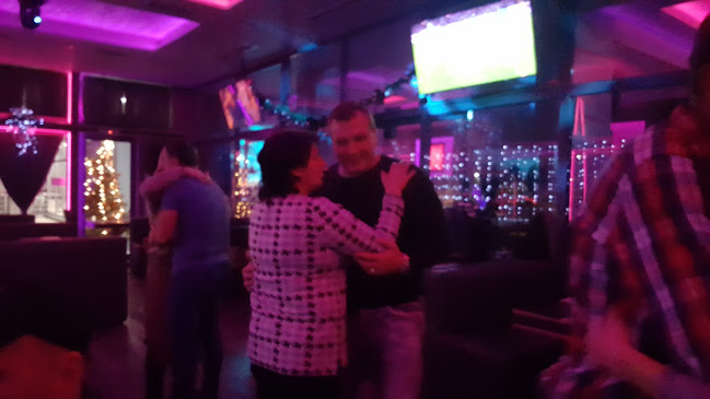 Opinii despre EGO Bar and Dinner în Симитли - Кафене