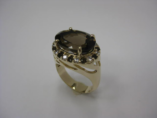 Jewelry Designer «Gem Classics», reviews and photos, 5100 Belt Line Rd #700, Dallas, TX 75254, USA