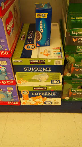 Grocery Store «Sharp Shopper Grocery Outlet», reviews and photos, 802 Berryville Ave, Winchester, VA 22601, USA