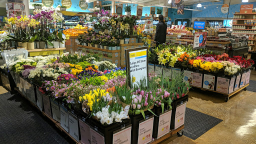 Grocery Store «Whole Foods Market», reviews and photos, 3000 Telegraph Ave, Berkeley, CA 94705, USA