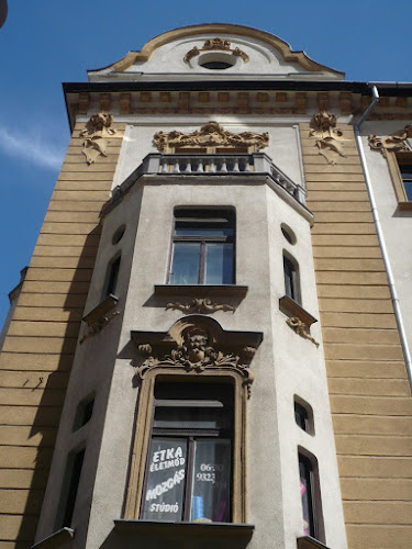 Értékelések erről a helyről: Építész Műterem Kolossa, Budapest - Építészmérnök
