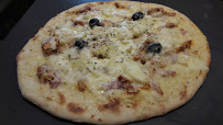 Plats et boissons du Pizzeria Délice Pizza à Marans - n°15