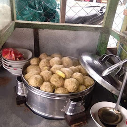 BAKSO NYAMLENG PAK NO