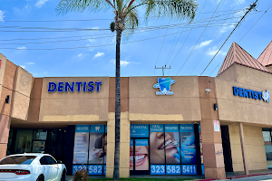 Liberty Smile Center South Gate - Implant, Braces, Cosmetic & Oral Surgery image