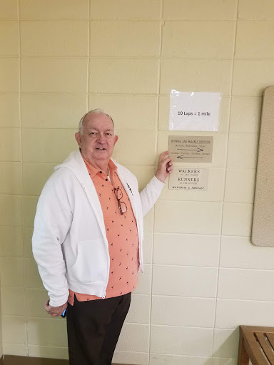 Community Center «Pigeon Forge Community Center», reviews and photos, 170 Community Center Dr, Pigeon Forge, TN 37863, USA